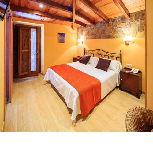 Hotel Ripoll