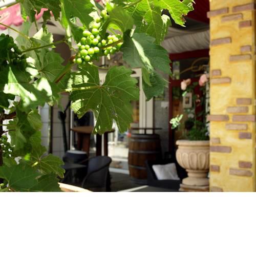 Hotel Ristorante La Terrazza