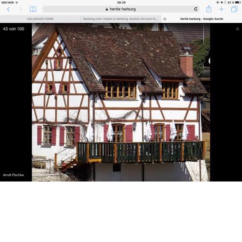 Hotel ristorante Massimo im hertle Haus