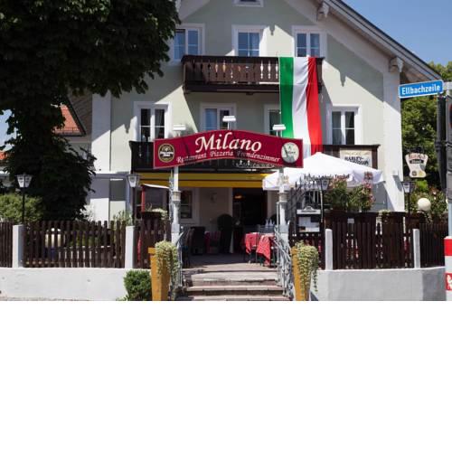 Hotel Ristorante Milano