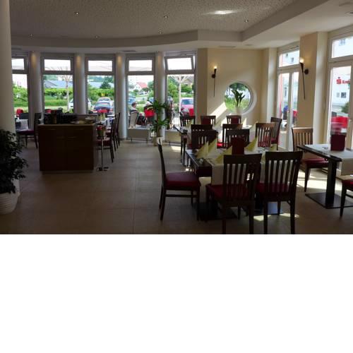 Hotel & Ristorante Passarelli