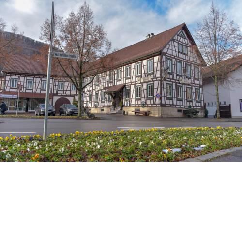 Hotel Ristorante Rostica