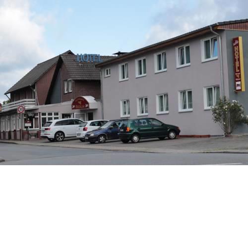 Hotel Ristorante Sicilia