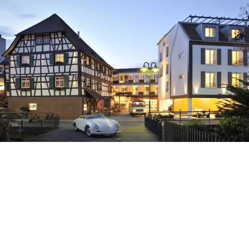 Hotel Ritter Durbach