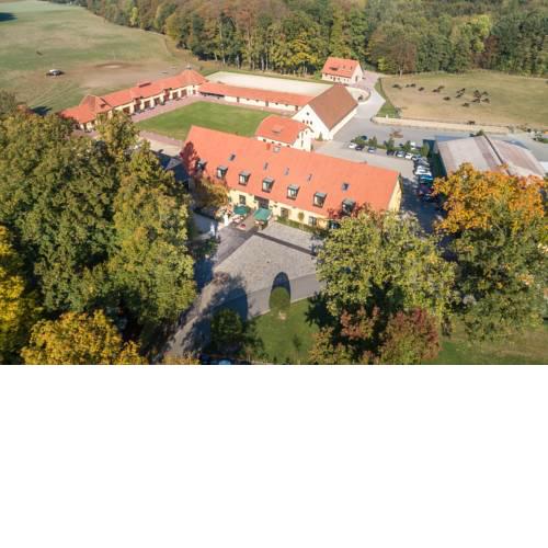 Hotel Rittergut Osthoff