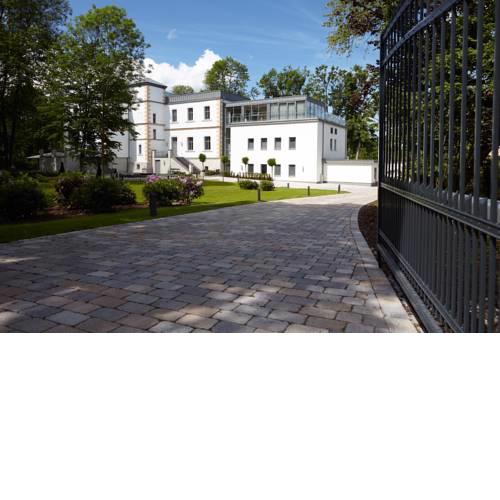 Hotel Rittergut Stoermede