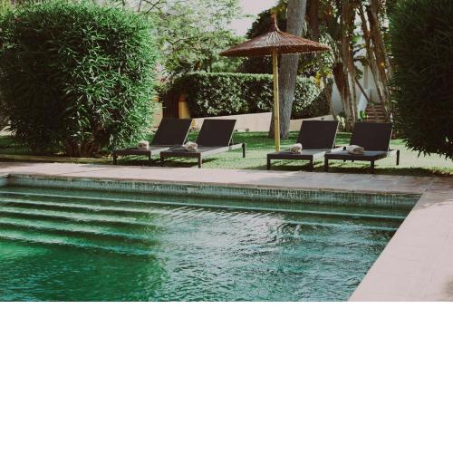 Hotel Ritual de Terra & SPA