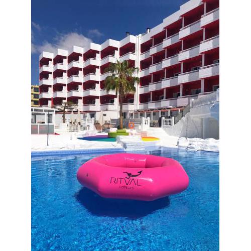 Hotel Ritual Maspalomas - Adults Only