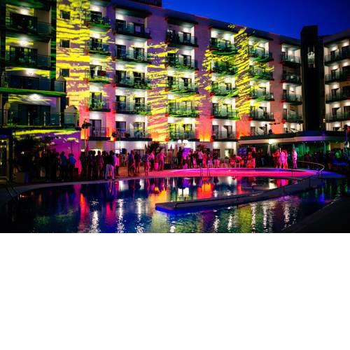 Hotel Ritual Torremolinos- Adults Only