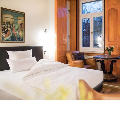Hotel Ritzi