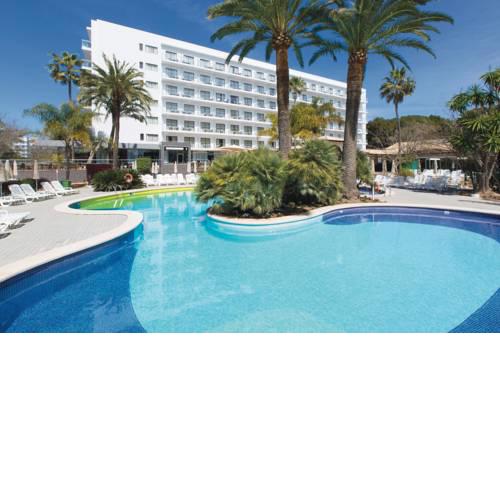Hotel Riu Bravo - All Inclusive