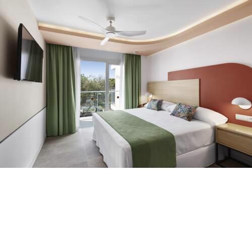 Hotel Riu Concordia