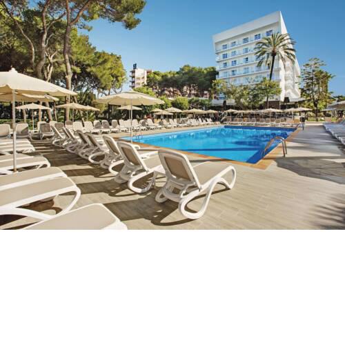 Hotel Riu Festival