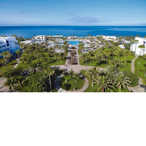 Hotel Riu Gran Canaria - All Inclusive