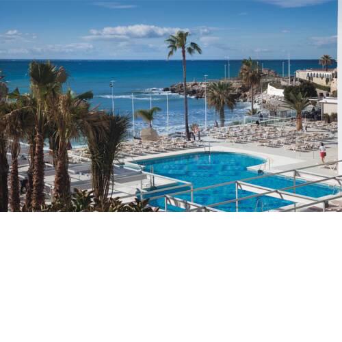 Hotel Riu Monica - Adults Only