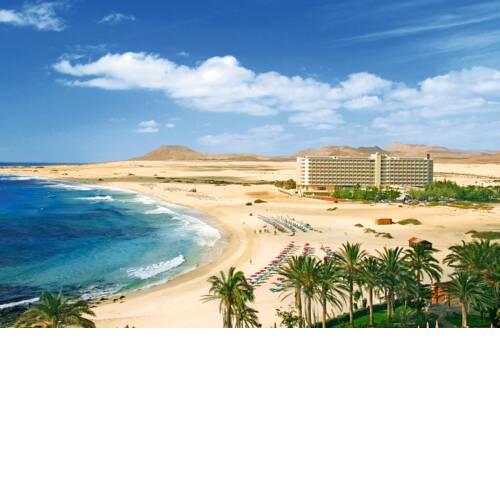 Hotel Riu Oliva Beach Resort