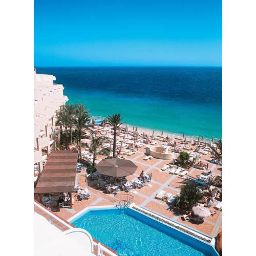 Hotel Riu Palace Jandia