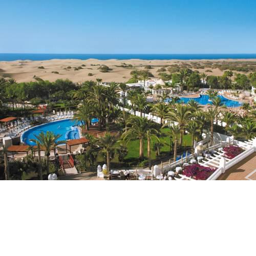 Hotel Riu Palace Maspalomas