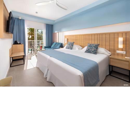 Hotel Riu Palace Palmeras - All Inclusive