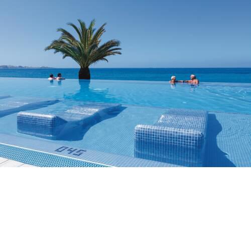 Hotel Riu Palace Tenerife