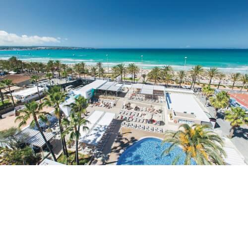 Hotel Riu San Francisco