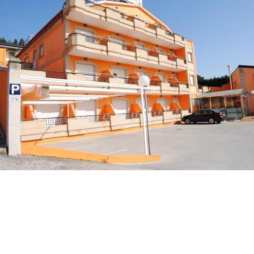 Hotel Riveiro II