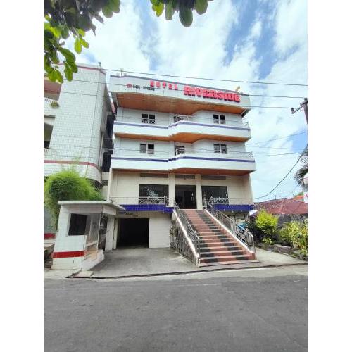 Hotel Riverside Manado