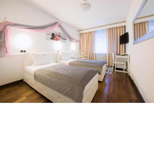 Hotel Rivoli