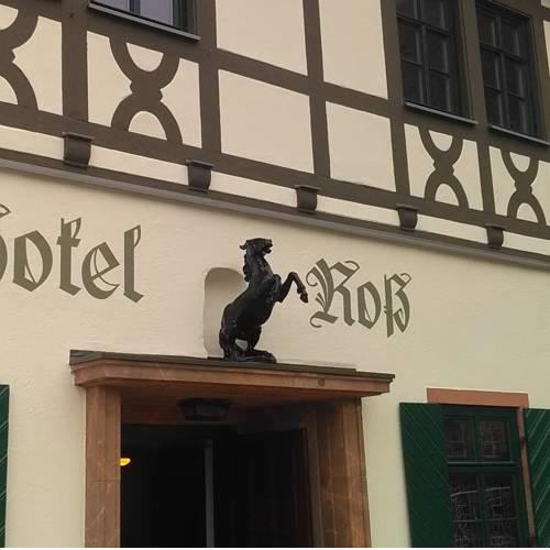 Hotel Roß