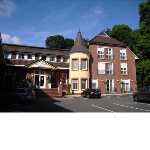Hotel Robben