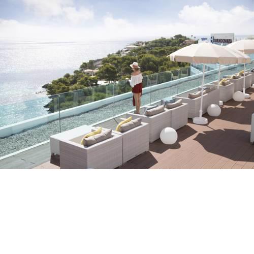 Hotel Roc Carolina - Adults Only