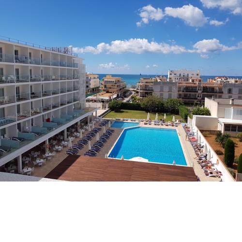 Hotel Roc Leo