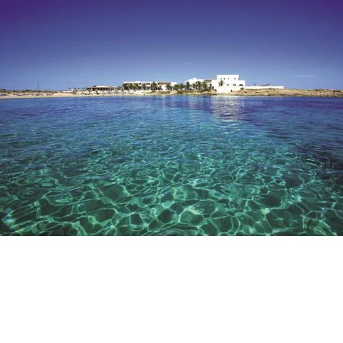 Hotel Roca Bella