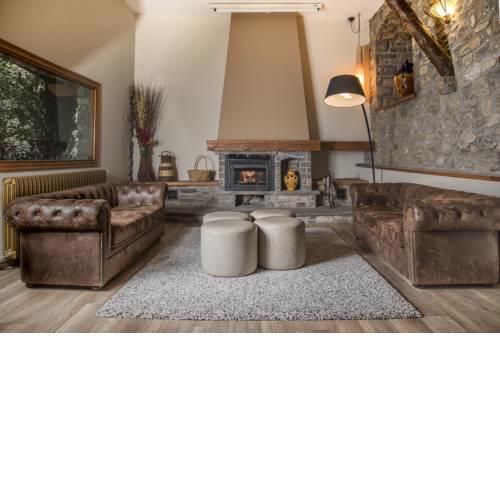 Hotel Roca