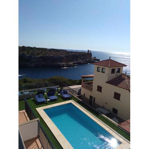 Hotel Rocamar