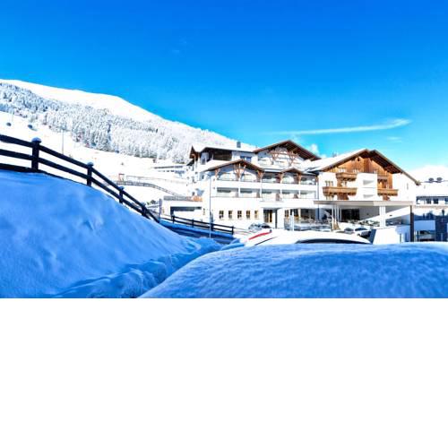 Hotel Röck Garni