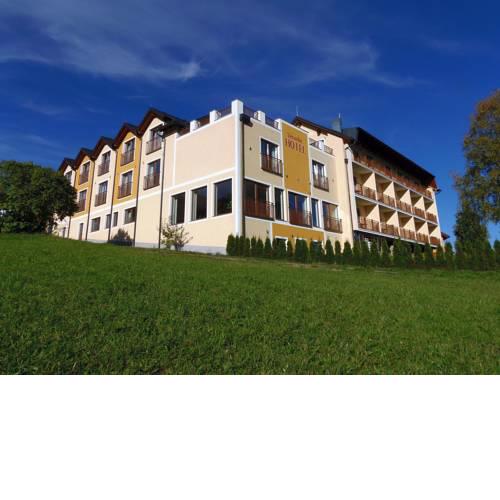 Hotel Rockenschaub - Mühlviertel