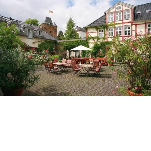 Hotel Rodderhof
