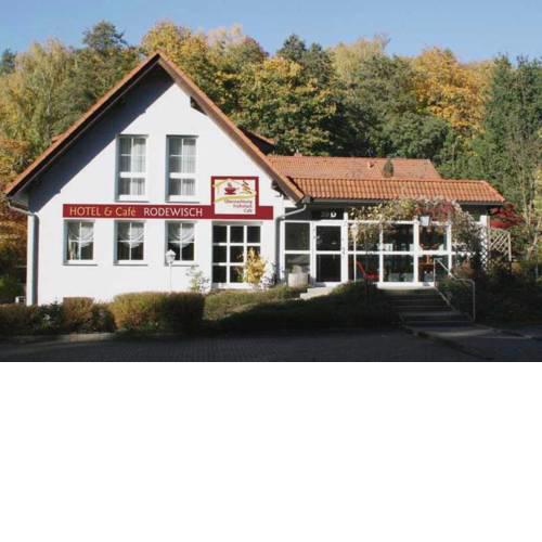 Hotel Rodewisch