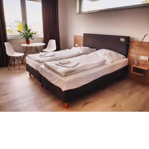 Hotel Rodgau