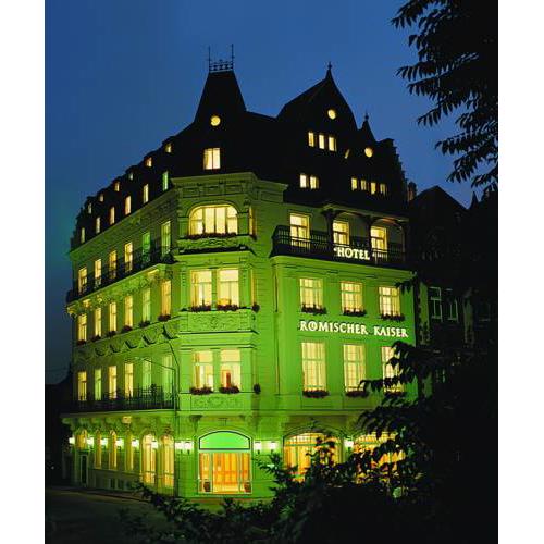 Hotel Roemischer Kaiser