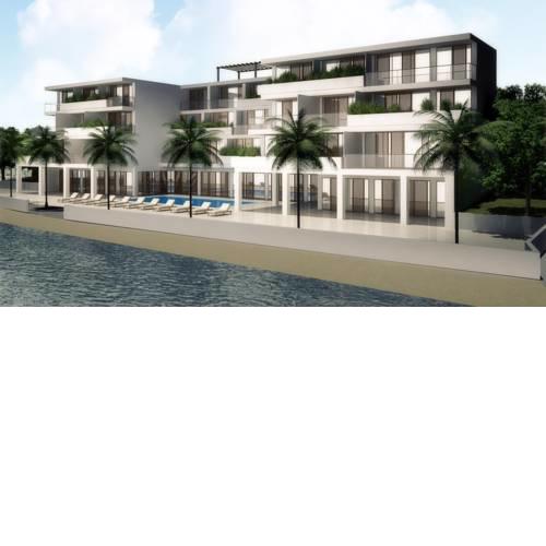 Hotel Rogoznica