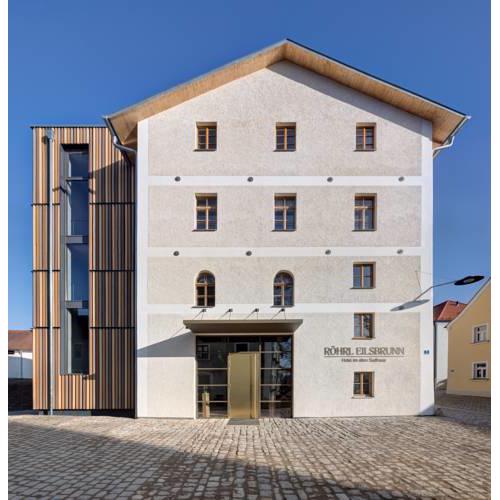 Hotel Röhrl