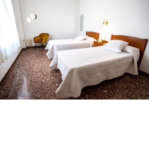 Hotel Roig