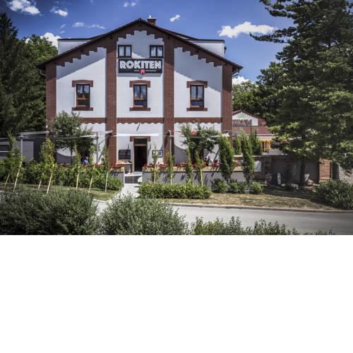 Hotel Rokiten