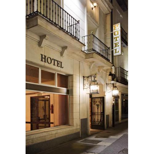 Hotel Roma