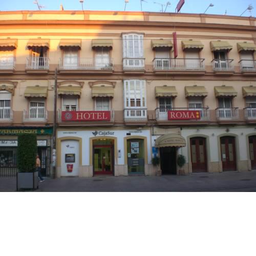 Hotel Roma