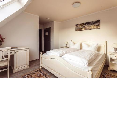 Hotel Roma