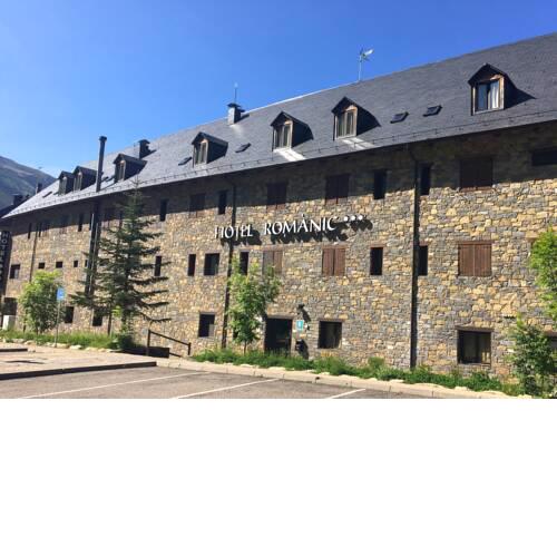 Hotel Romànic