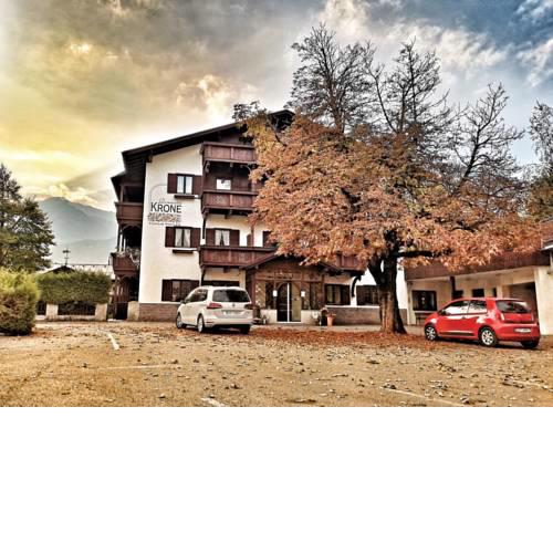 Hotel Romantik Krone